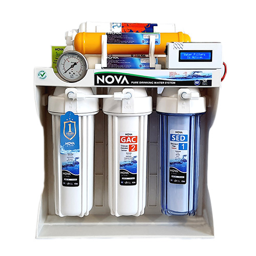 Smart Nova ORP7 water purifier - novawateri